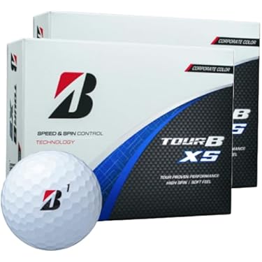 BS 2024 TOUR B XS（コーポレートカラー） 新品２ダース　送料無料 Amazon.co.jp: ブリヂストン 2024 TOUR B XS ツアー B X S